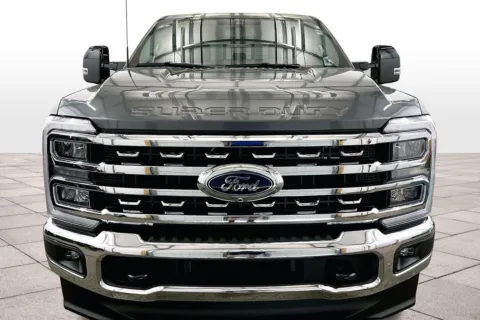 Another view of 2026 Ford Super Duty F-350 SRW LARIAT for sale in Dillsburg, PA at Bob Ruth Ford Dillsburg