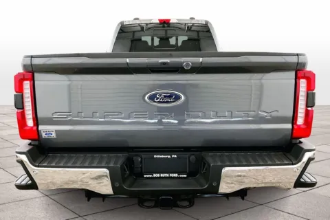 More photos of 2026 Ford Super Duty F-350 SRW LARIAT at Bob Ruth Ford Dillsburg, PA