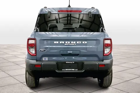 More photos of 2025 Ford Bronco Sport Big Bend at Bob Ruth Ford Dillsburg, PA