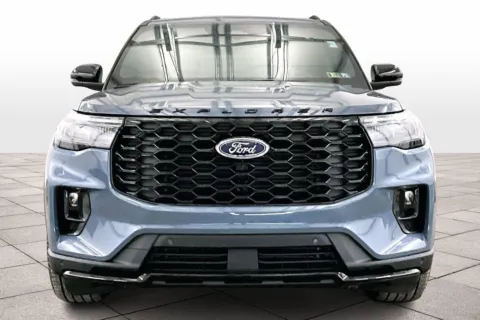 Another view of 2025 Ford Explorer ST-Line for sale in Dillsburg, PA at Bob Ruth Ford Dillsburg