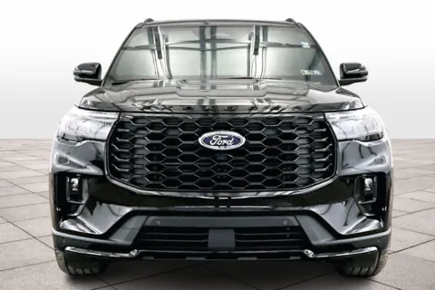 Another view of 2025 Ford Explorer ST-Line for sale in Dillsburg, PA at Bob Ruth Ford Dillsburg
