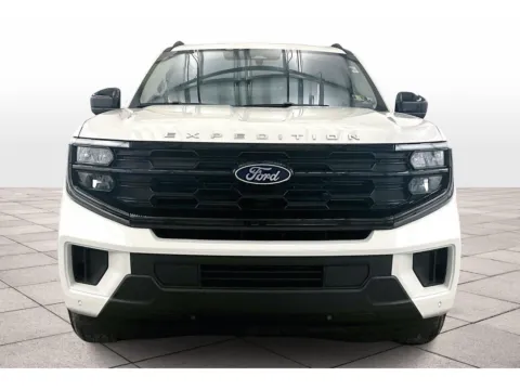 Another view of 2025 Ford Expedition Active for sale in Dillsburg, PA at Bob Ruth Ford Dillsburg