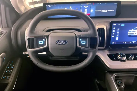 More photos of 2025 Ford Expedition Active at Bob Ruth Ford Dillsburg, PA