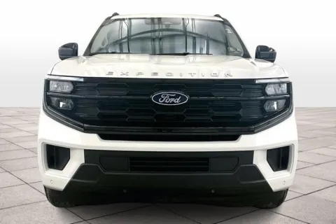 Another view of 2025 Ford Expedition Active for sale in Dillsburg, PA at Bob Ruth Ford Dillsburg