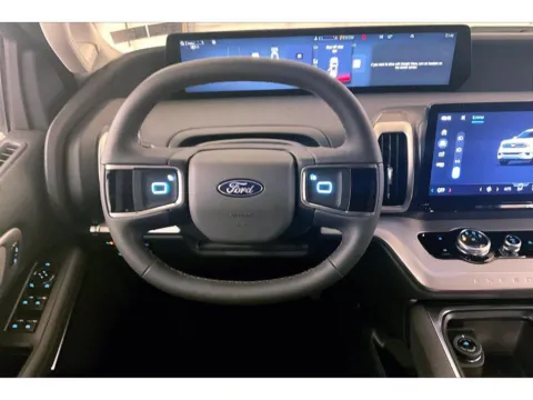 More photos of 2025 Ford Expedition Active at Bob Ruth Ford Dillsburg, PA