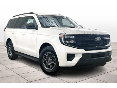 Photos of 2025 Ford Expedition Active for sale in Dillsburg, PA at Bob Ruth Ford Dillsburg