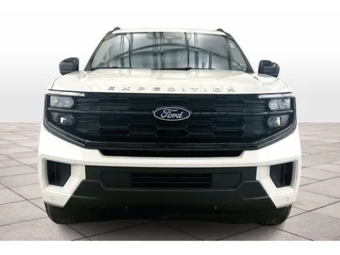 Another view of 2025 Ford Expedition Active for sale in Dillsburg, PA at Bob Ruth Ford Dillsburg