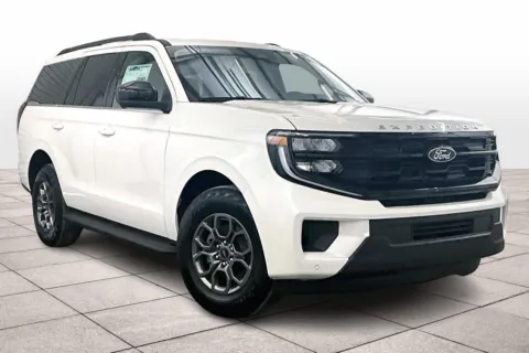 Photos of 2025 Ford Expedition Active for sale in Dillsburg, PA at Bob Ruth Ford Dillsburg