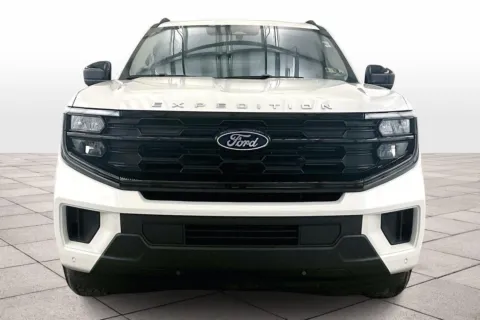 Another view of 2025 Ford Expedition Active for sale in Dillsburg, PA at Bob Ruth Ford Dillsburg