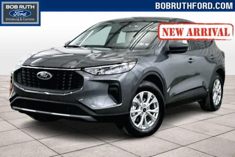Gray 2025 Ford Escape Active for sale in Dillsburg, PA