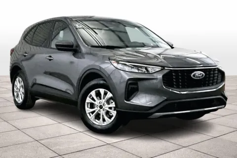 Photos of 2025 Ford Escape Active for sale in Dillsburg, PA at Bob Ruth Ford Dillsburg
