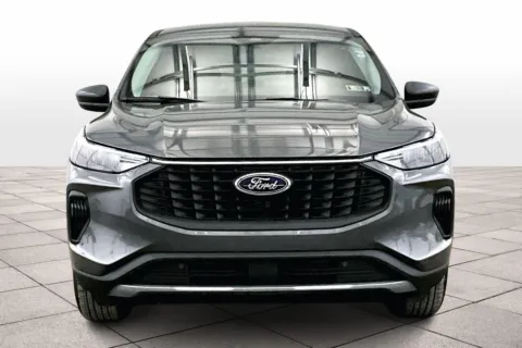 Another view of 2025 Ford Escape Active for sale in Dillsburg, PA at Bob Ruth Ford Dillsburg