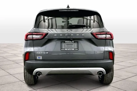 More photos of 2025 Ford Escape Active at Bob Ruth Ford Dillsburg, PA