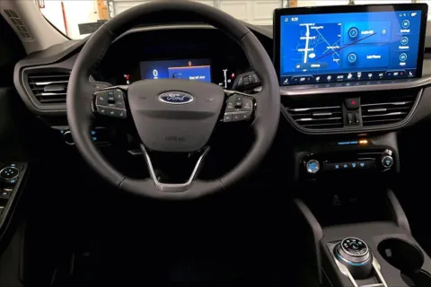 More photos of 2025 Ford Escape Active at Bob Ruth Ford Dillsburg, PA