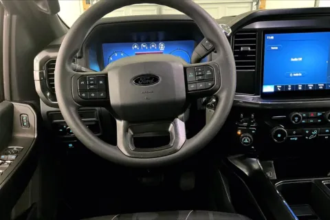 More photos of 2025 Ford F-150 STX at Bob Ruth Ford Dillsburg, PA