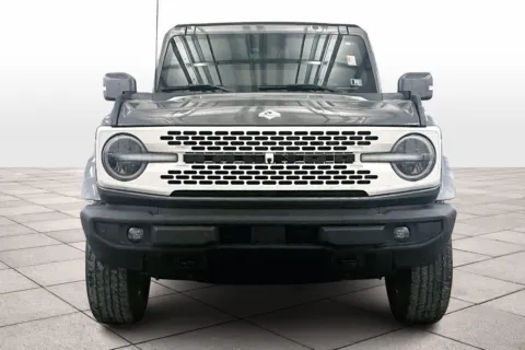 Another view of 2023 Ford Bronco Outer Banks for sale in Dillsburg, PA at Bob Ruth Ford Dillsburg