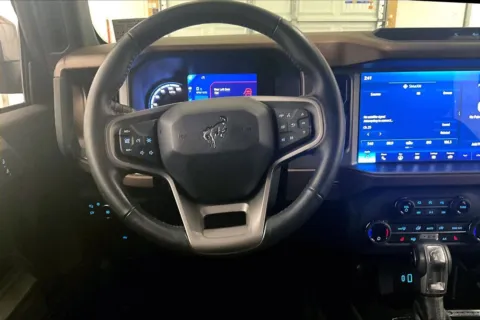 More photos of 2023 Ford Bronco Outer Banks at Bob Ruth Ford Dillsburg, PA