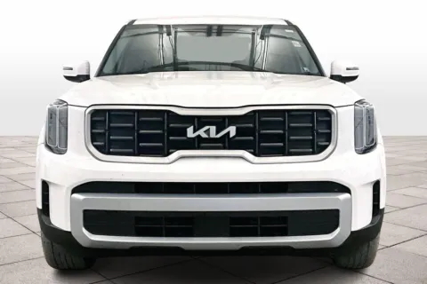 Another view of 2023 Kia Telluride S for sale in Dillsburg, PA at Bob Ruth Ford Dillsburg