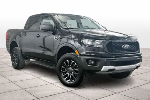 Photos of 2020 Ford Ranger XLT for sale in Dillsburg, PA at Bob Ruth Ford Dillsburg