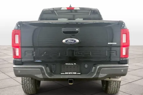 More photos of 2020 Ford Ranger XLT at Bob Ruth Ford Dillsburg, PA
