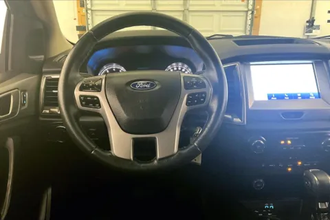 More photos of 2020 Ford Ranger XLT at Bob Ruth Ford Dillsburg, PA