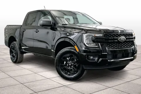 Photos of 2025 Ford Ranger XLT for sale in Dillsburg, PA at Bob Ruth Ford Dillsburg