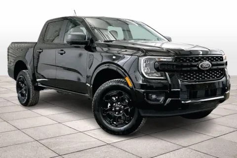 Photos of 2025 Ford Ranger XLT for sale in Dillsburg, PA at Bob Ruth Ford Dillsburg