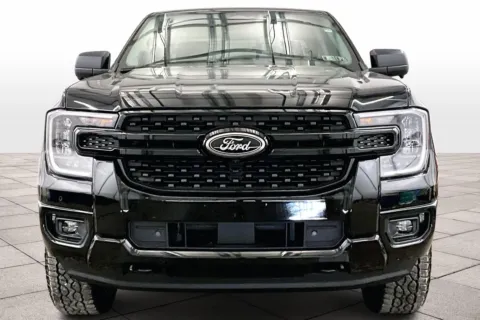 Another view of 2025 Ford Ranger XLT for sale in Dillsburg, PA at Bob Ruth Ford Dillsburg