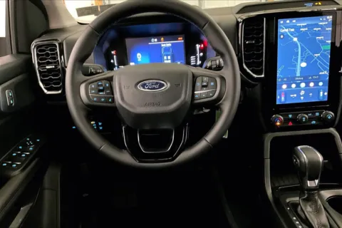 More photos of 2025 Ford Ranger XLT at Bob Ruth Ford Dillsburg, PA