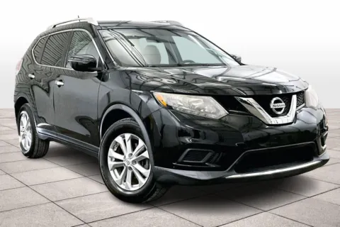 Photos of 2016 Nissan Rogue SV for sale in Dillsburg, PA at Bob Ruth Ford Dillsburg