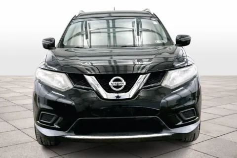 Another view of 2016 Nissan Rogue SV for sale in Dillsburg, PA at Bob Ruth Ford Dillsburg