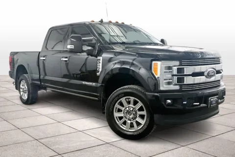 Photos of 2019 Ford Super Duty F-250 SRW Limited for sale in Dillsburg, PA at Bob Ruth Ford Dillsburg