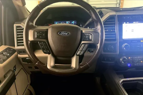 More photos of 2019 Ford Super Duty F-250 SRW Limited at Bob Ruth Ford Dillsburg, PA