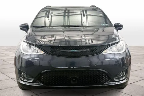 Another view of 2020 Chrysler Pacifica Hybrid Limited 35th Anniversary for sale in Dillsburg, PA at Bob Ruth Ford Dillsburg