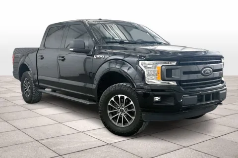 Photos of 2018 Ford F-150 XLT for sale in Dillsburg, PA at Bob Ruth Ford Dillsburg