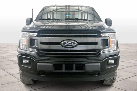 Another view of 2018 Ford F-150 XLT for sale in Dillsburg, PA at Bob Ruth Ford Dillsburg