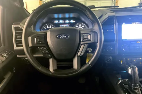 More photos of 2018 Ford F-150 XLT at Bob Ruth Ford Dillsburg, PA