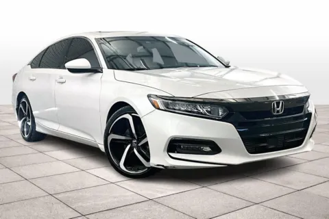 Photos of 2020 Honda Accord Sedan Sport for sale in Dillsburg, PA at Bob Ruth Ford Dillsburg