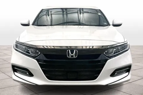 Another view of 2020 Honda Accord Sedan Sport for sale in Dillsburg, PA at Bob Ruth Ford Dillsburg
