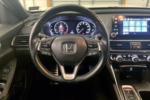More photos of 2020 Honda Accord Sedan Sport at Bob Ruth Ford Dillsburg, PA