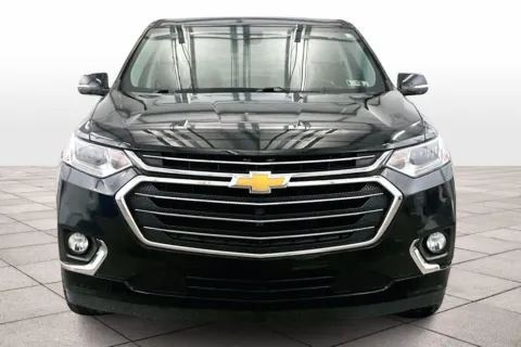 Another view of 2018 Chevrolet Traverse Premier for sale in Dillsburg, PA at Bob Ruth Ford Dillsburg