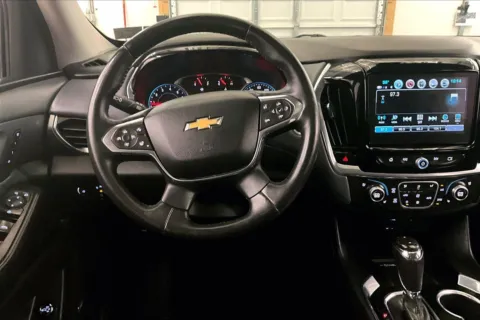 More photos of 2018 Chevrolet Traverse Premier at Bob Ruth Ford Dillsburg, PA