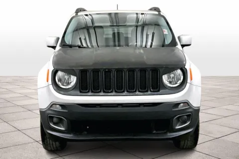 Another view of 2017 Jeep Renegade Latitude for sale in Dillsburg, PA at Bob Ruth Ford Dillsburg