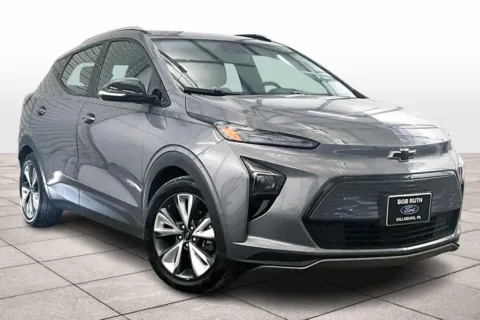 Photos of 2023 Chevrolet Bolt EUV LT for sale in Dillsburg, PA at Bob Ruth Ford Dillsburg