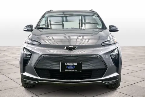 Another view of 2023 Chevrolet Bolt EUV LT for sale in Dillsburg, PA at Bob Ruth Ford Dillsburg