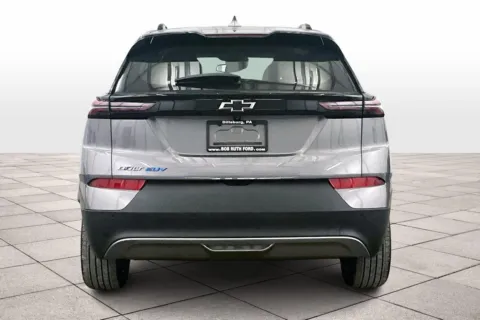 More photos of 2023 Chevrolet Bolt EUV LT at Bob Ruth Ford Dillsburg, PA