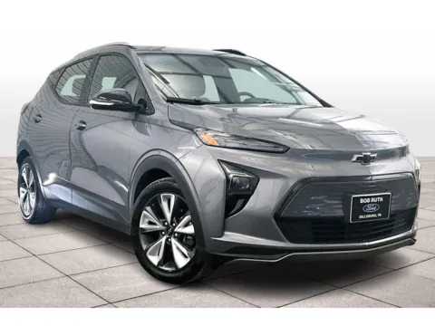 Photos of 2023 Chevrolet Bolt EUV LT for sale in Dillsburg, PA at Bob Ruth Ford Dillsburg