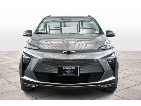 Another view of 2023 Chevrolet Bolt EUV LT for sale in Dillsburg, PA at Bob Ruth Ford Dillsburg
