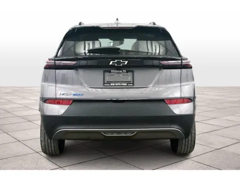 More photos of 2023 Chevrolet Bolt EUV LT at Bob Ruth Ford Dillsburg, PA