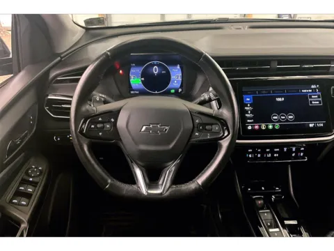 More photos of 2023 Chevrolet Bolt EUV LT at Bob Ruth Ford Dillsburg, PA